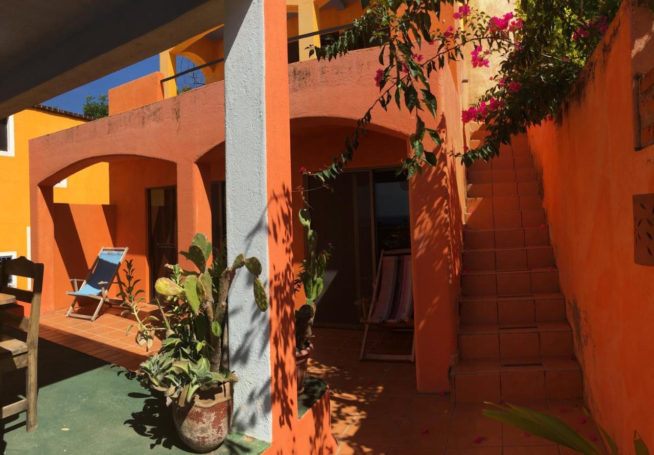 Hotel El Jardin San Juan del Sur Exterior foto