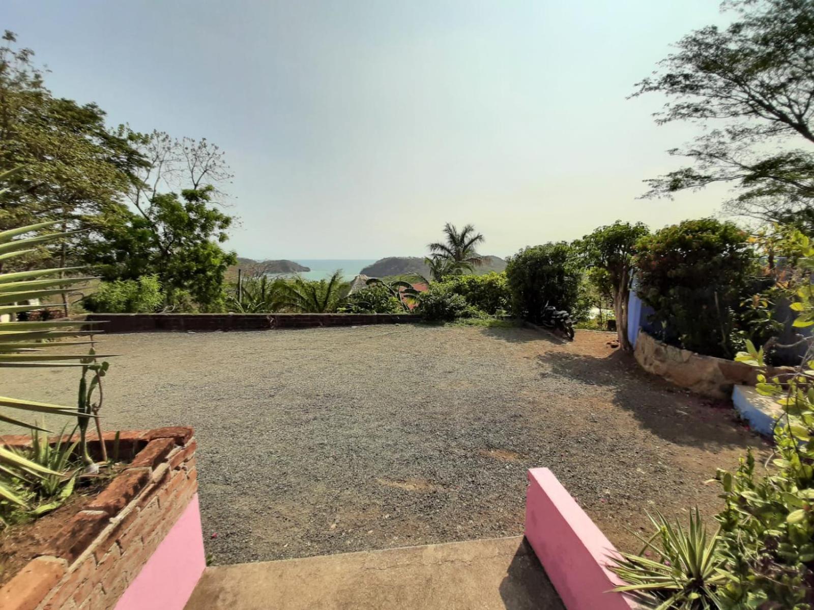 Hotel El Jardin San Juan del Sur Exterior foto