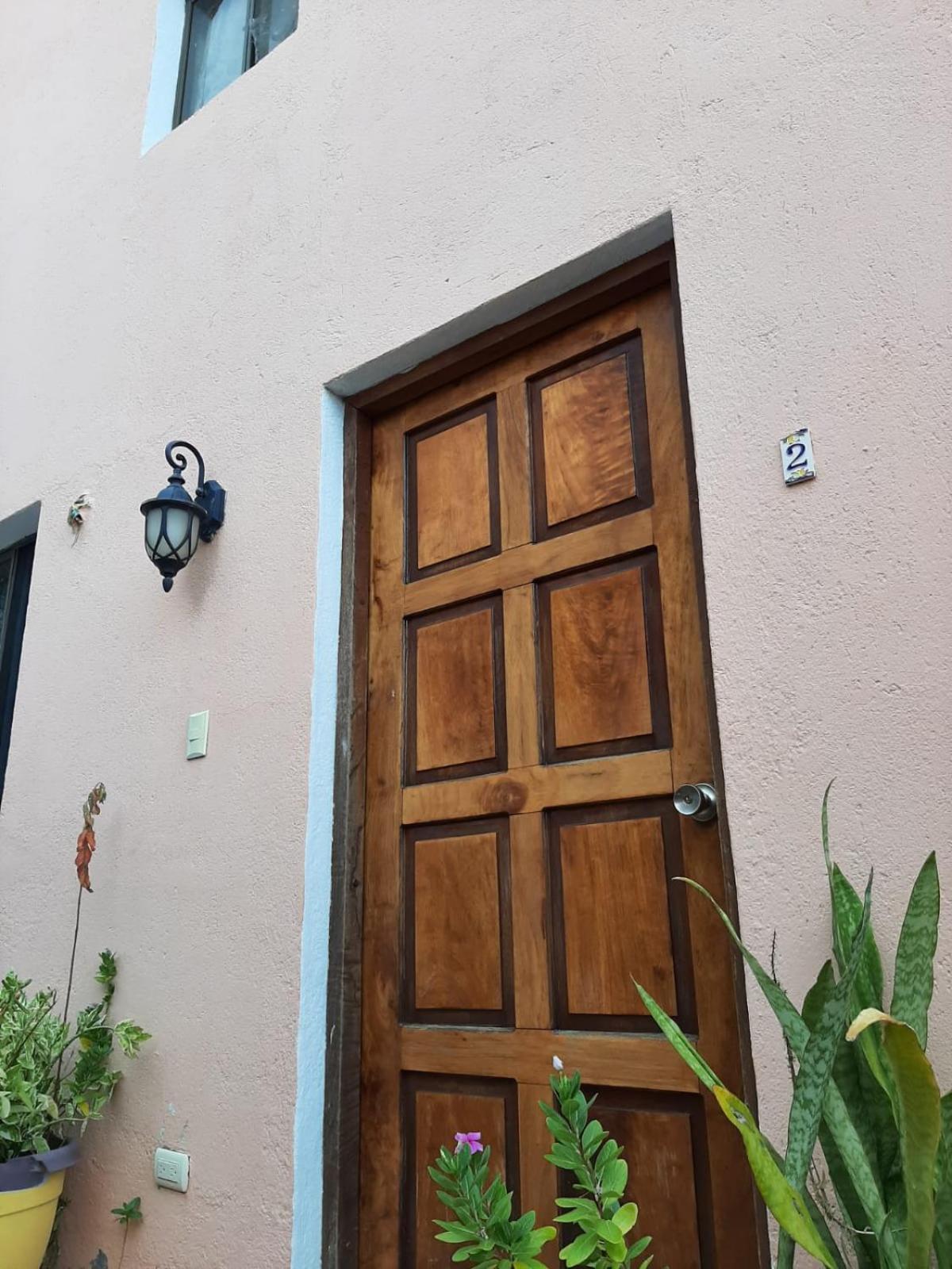 Hotel El Jardin San Juan del Sur Exterior foto