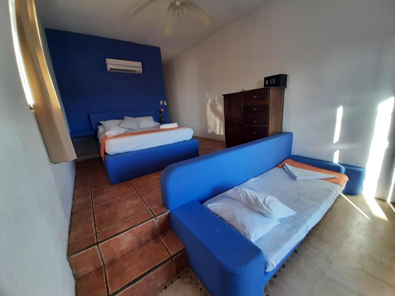 Hotel El Jardin San Juan del Sur Exterior foto