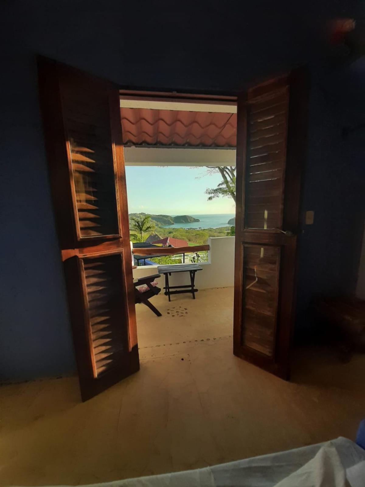 Hotel El Jardin San Juan del Sur Exterior foto