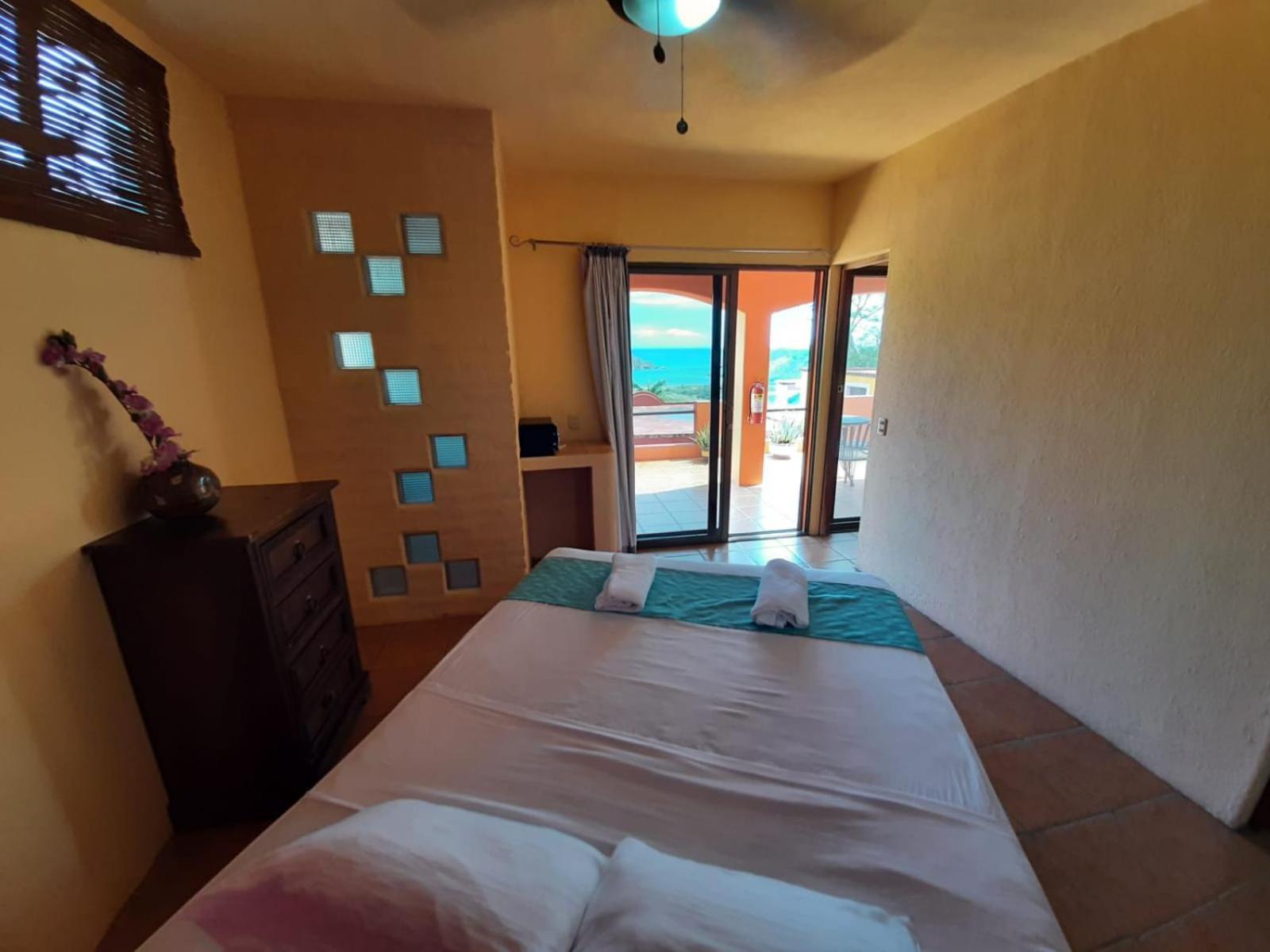 Hotel El Jardin San Juan del Sur Exterior foto